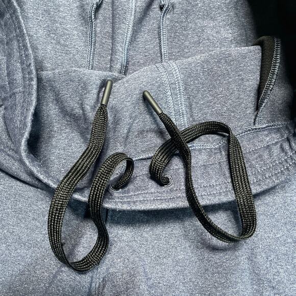 Public Rec Gamechanger Pants Mens 38 Blue Athleisure Golf Activewear Performance - Picture 6 of 10